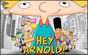 Hey Arnold!