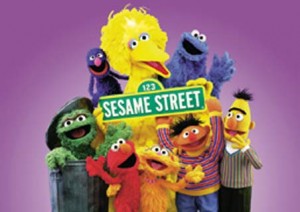 Sesame Street