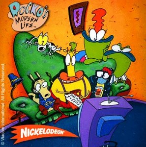 Rocko's Modern Life picture