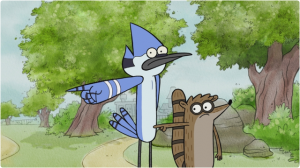 Regular Show