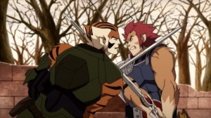 Thundercats