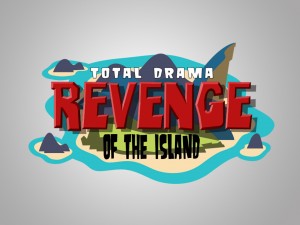 Total Drama Island