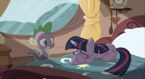 MLP screenshot