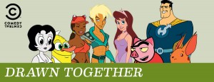 Drawn Together