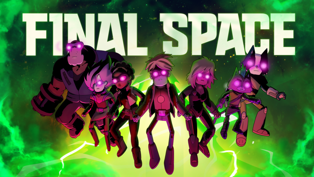 Final Space